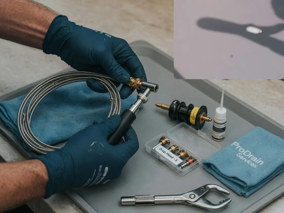 Why choose Drain Cleaning in Texico, NM